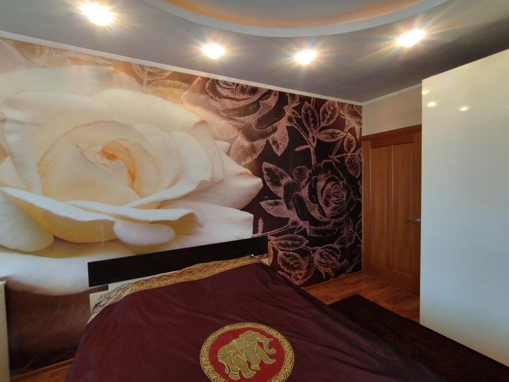 "Шикарная" 2х-комнатная квартира в Щербинке - фото 1