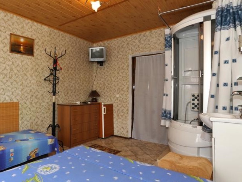 "На Десантников 7" мини-гостиница в Коктебеле - фото 9