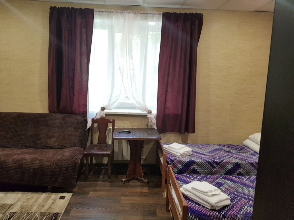 "Блеск" мини-отель в Челябинске - фото 6