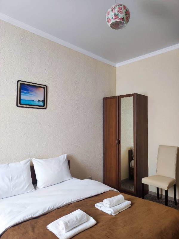 "Адунеи" отель в Сухуме - фото 28