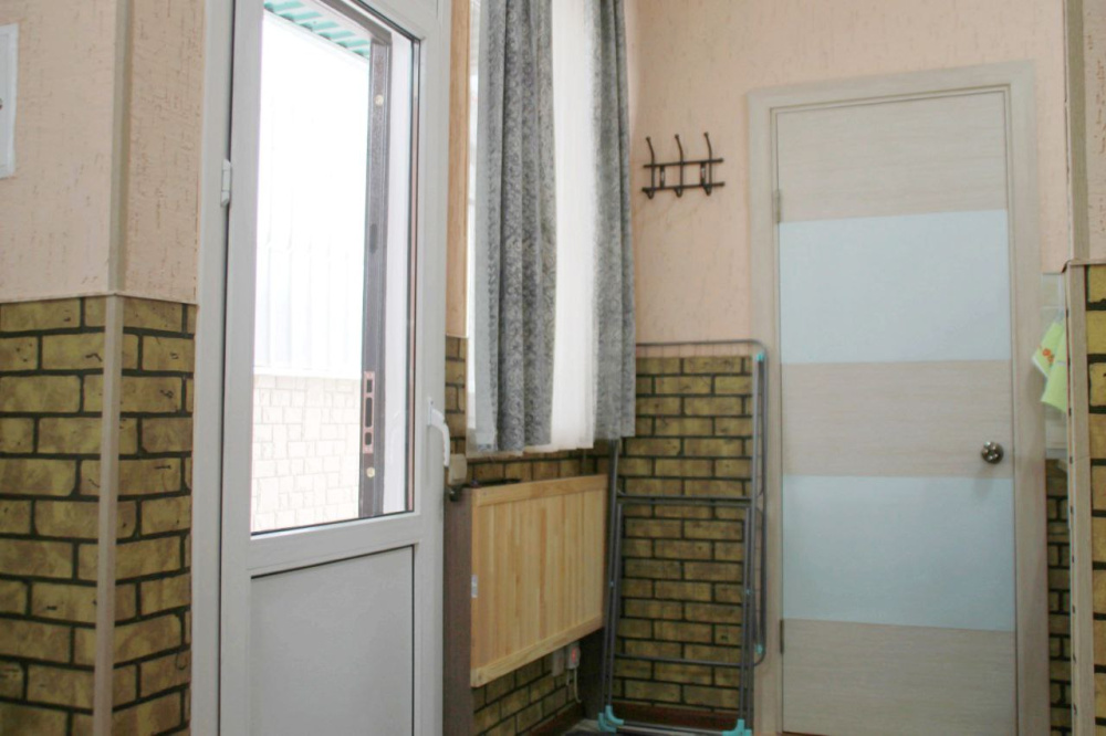 1-комнатная квартира Ярошенко 16 в Кисловодске - фото 7