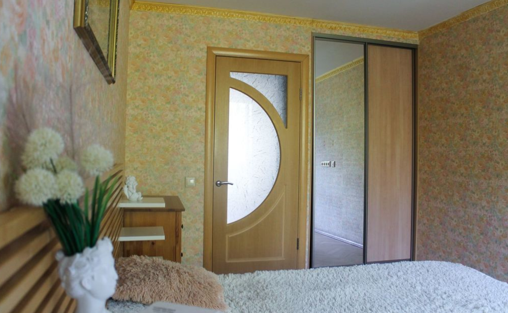 3х-комнатная квартира Жуковского 10 в Красногорске - фото 6