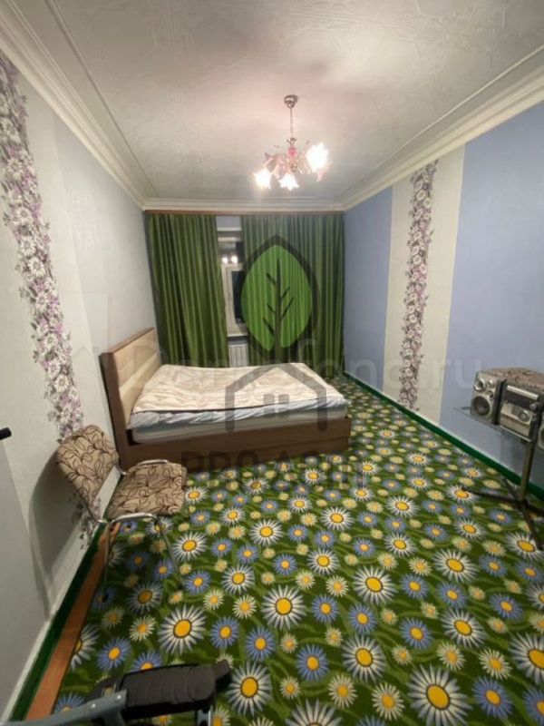 2х-комнатная квартира Павлова 10 в Норильске - фото 2