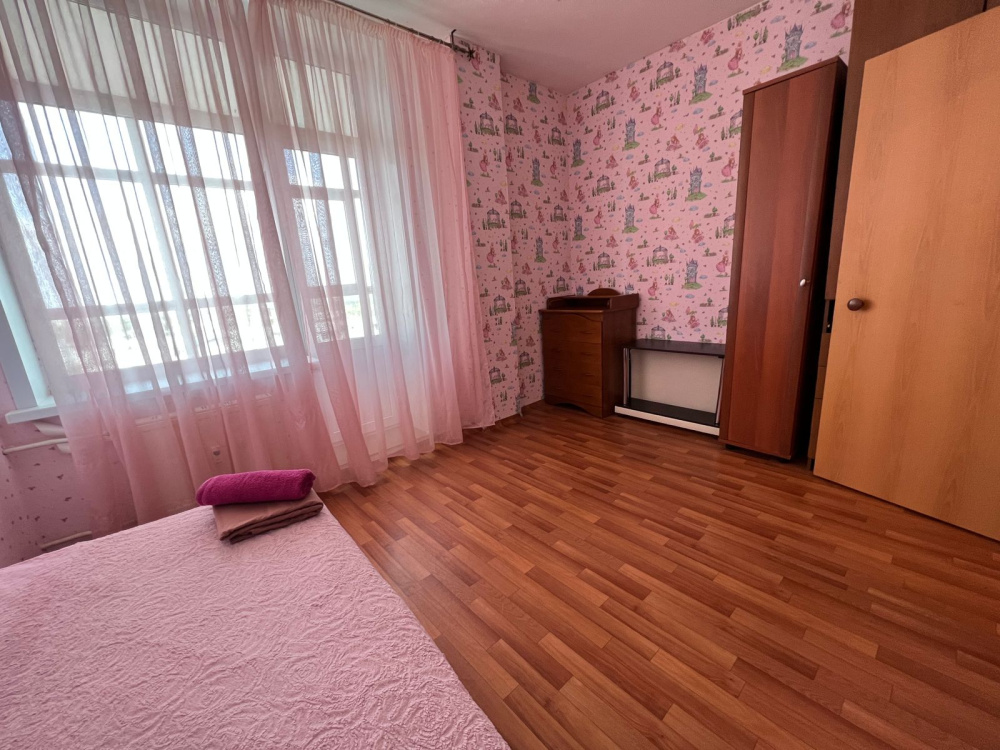3х-комнатная квартира Уинская 17 в Перми - фото 6