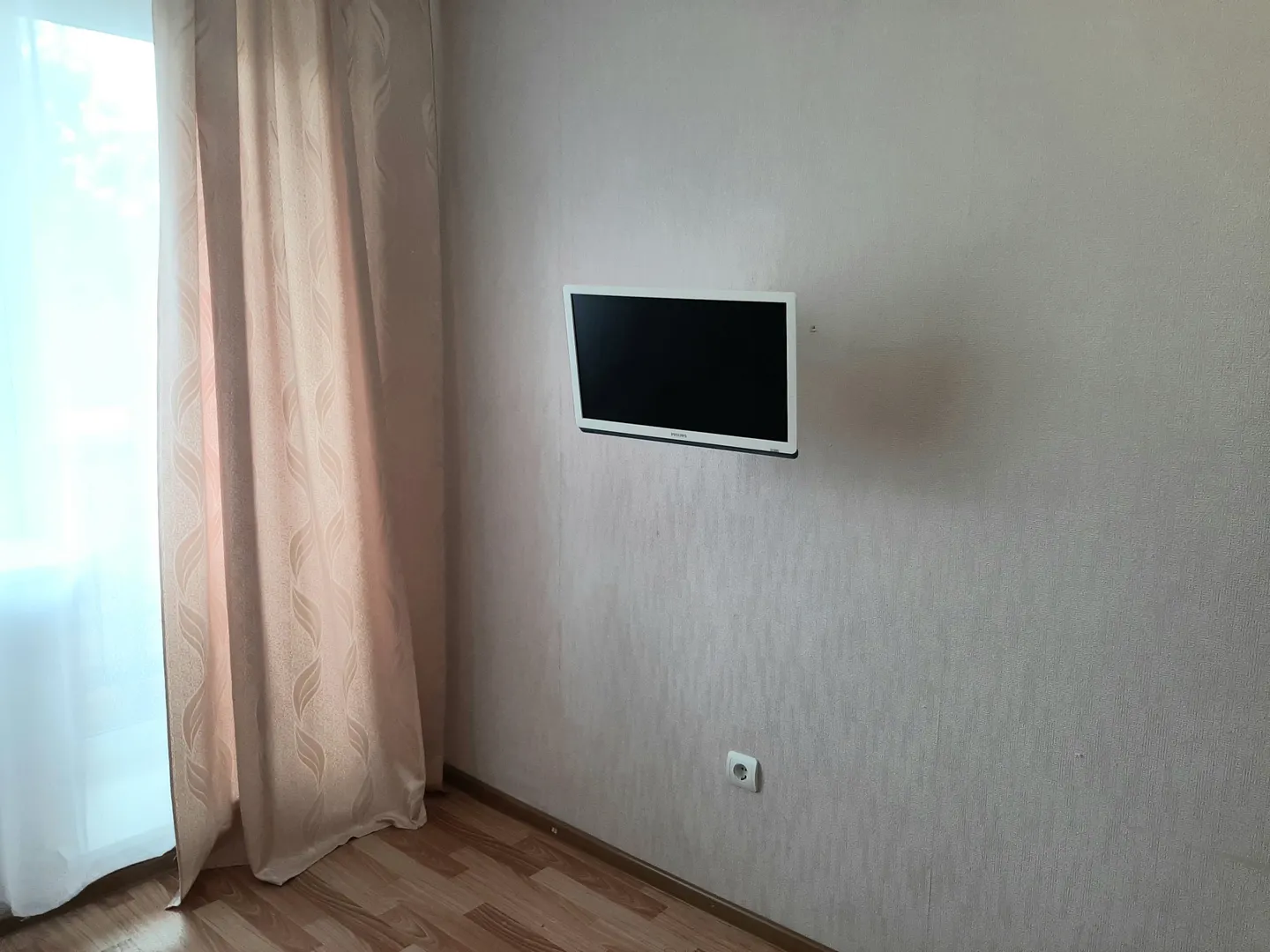"Эконом-класса" 1-комнатная квартира в Петергофе - фото 5