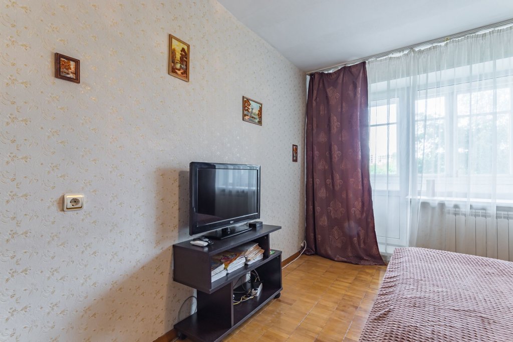 "В самом центре" 1-комнатная квартира в Нижнем Новгороде - фото 14