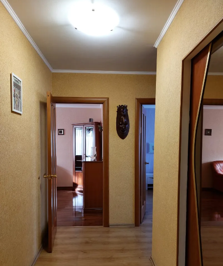 3х-комнатная квартира Клиническая 12 в Калининграде - фото 18