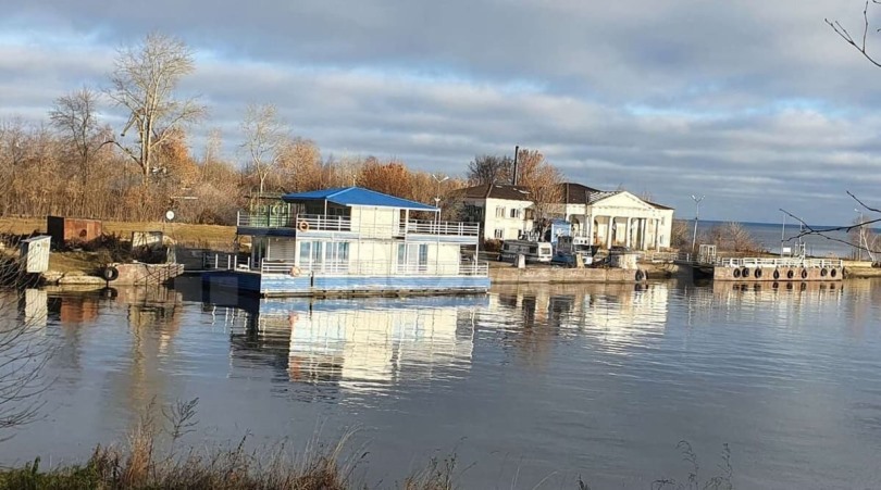 Дом под-ключ ул Советская в Юрьевце - фото 1