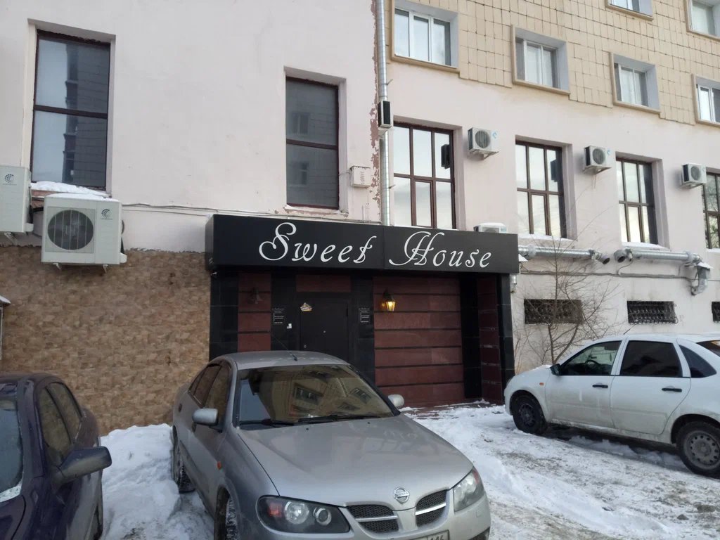 "Sweet House" отель в Казани - фото 1