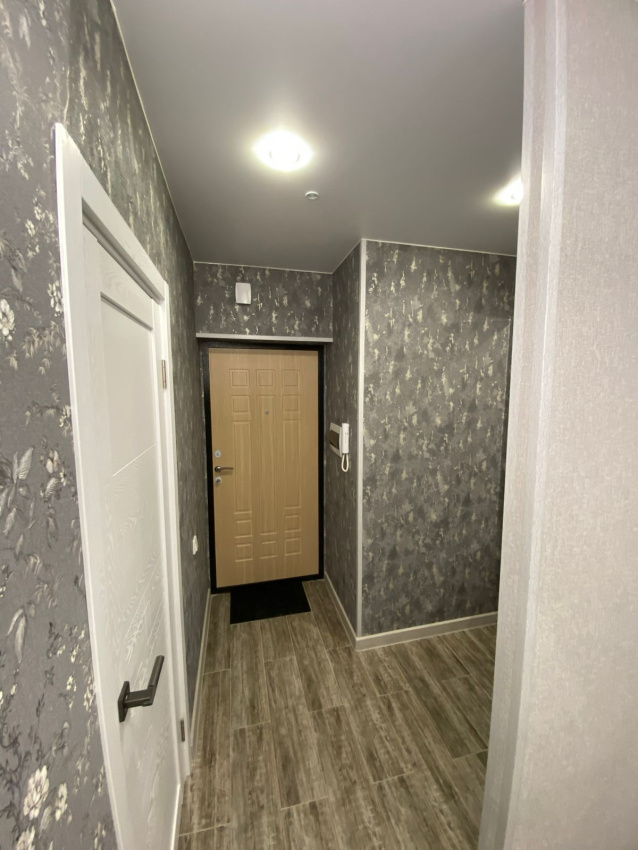 "Уютная" 1-комнатная квартира в Рязани - фото 16