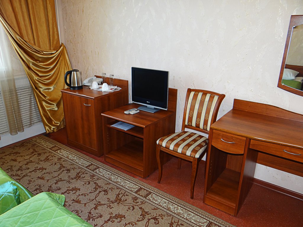 "Астра" гостиница в Белово - фото 4