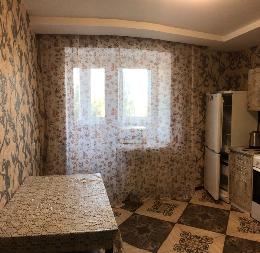 2х-комнатная квартира Айвазовского 2В в Воронеже - фото 3