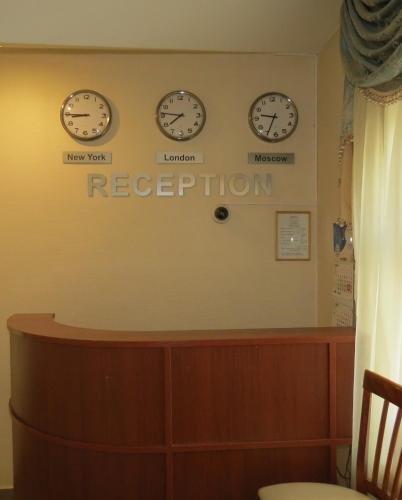 "АК Барс" мотель в Казани - фото 3
