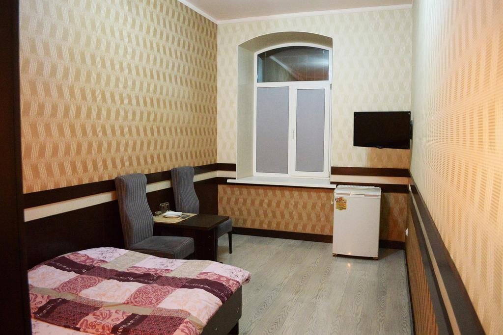"Релакс" гостиница во Владивостоке - фото 7