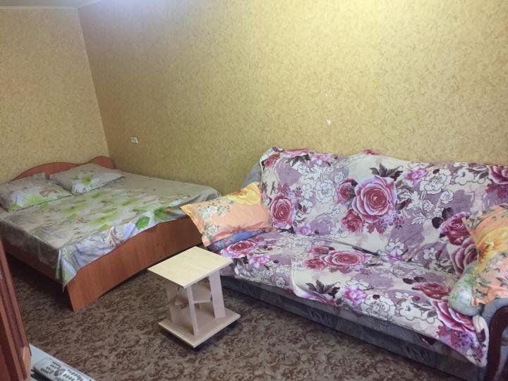 "На Шубиных" 1-комнатная квартира в Иваново - фото 3