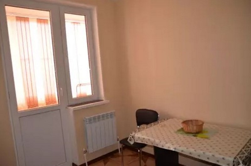 1-комнатная квартира Крымская 274 в Анапе - фото 4