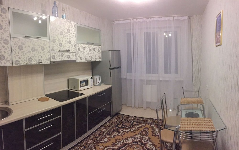 1-комнатная квартира Краснозвездная 31 в Нижнем Новгороде - фото 4