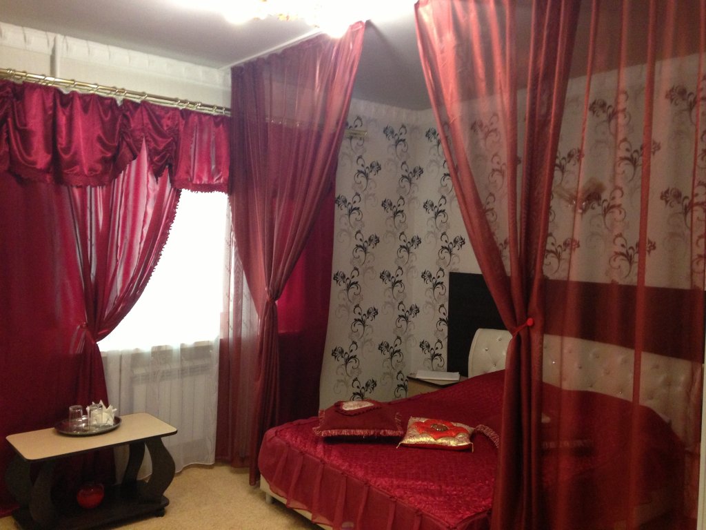 "Ника" гостевой дом в Ульяновске - фото 4