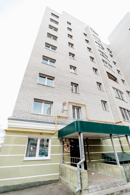 "На Знаменской 45" 1-комнатная квартира в Калуге - фото 23