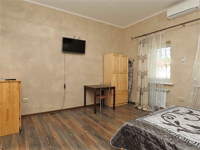 2х-комнатная квартира на земле Средняя 28 в Евпатории - фото 12