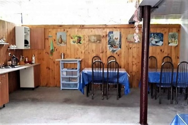"Минерал" мини-гостиница в Вардане - фото 5