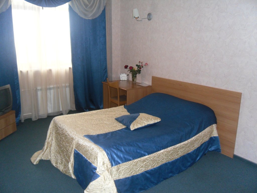 "Софи де Люкс" гостиница в Ставрополе - фото 7