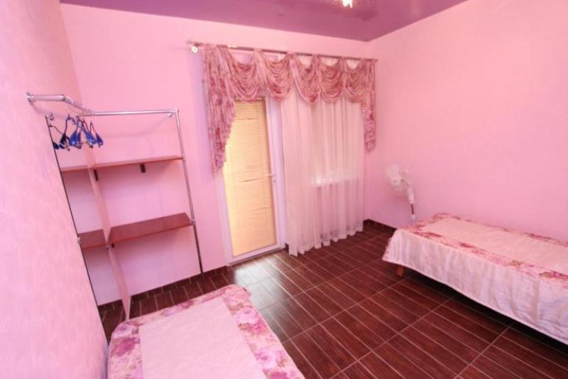 "AnimaMea" мини-гостиница в Феодосии - фото 12