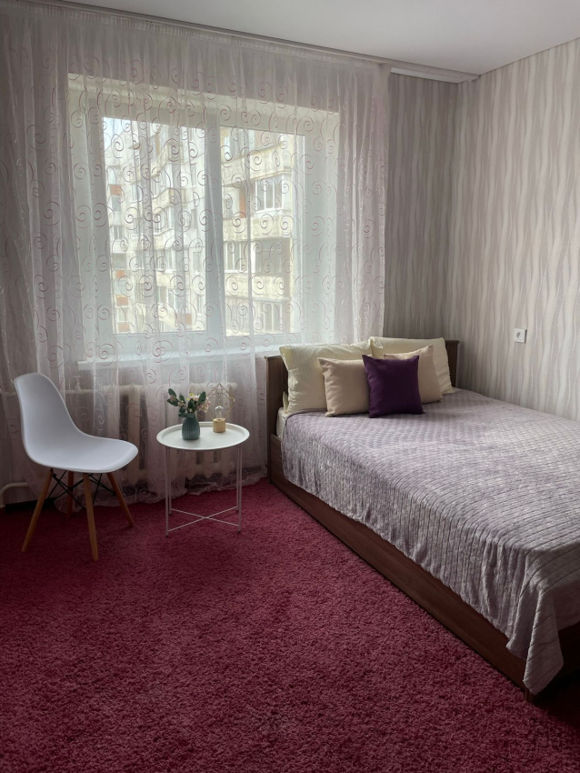 2х-комнатная квартира Московский 39 в Брянске - фото 2