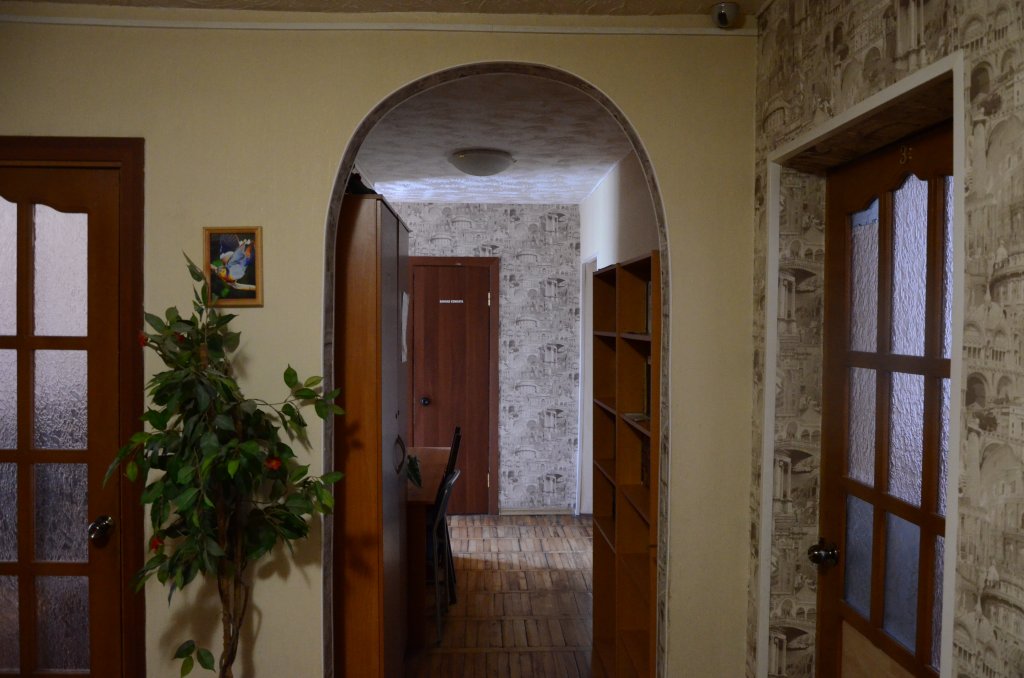 "Ваш Дом" гостиница в Мурманске - фото 8