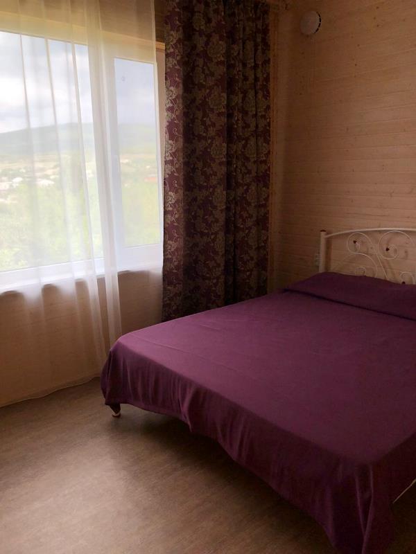 "Плотинное" гостевые комнаты в с. Плотинное (Бахчисарай) - фото 12