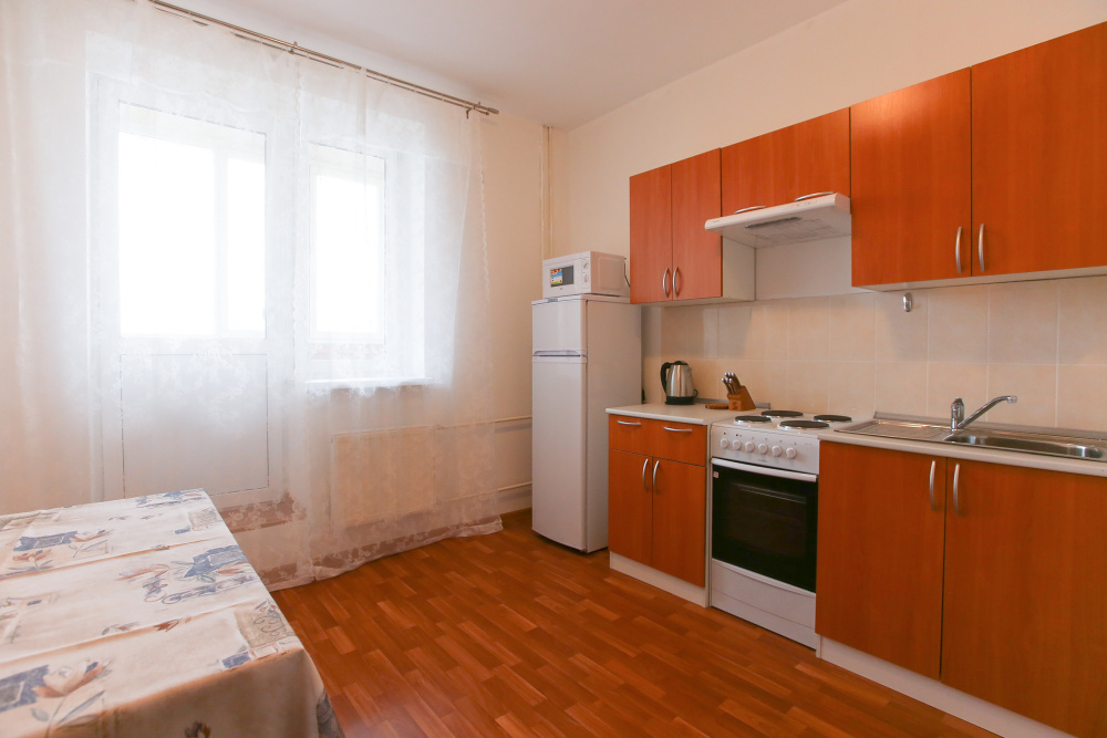 "DearHome на Автозаводской" 1-комнатная квартира в Балашихе - фото 6
