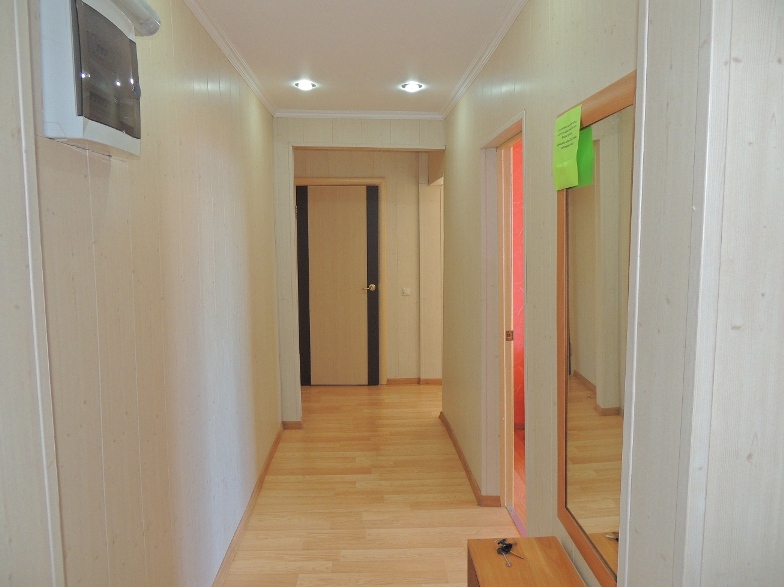 3х-комнатная квартира Ардзинба 22 в Новом Афоне - фото 8