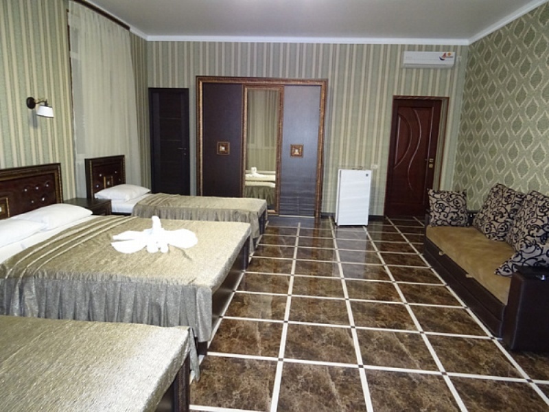 "Данелян" гостиница в п. Лдзаа (Пицунда) - фото 31