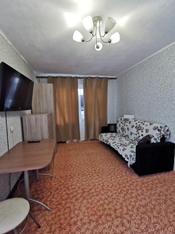 "Home Hotel" 1-комнатная квартира в Чехове - фото 9