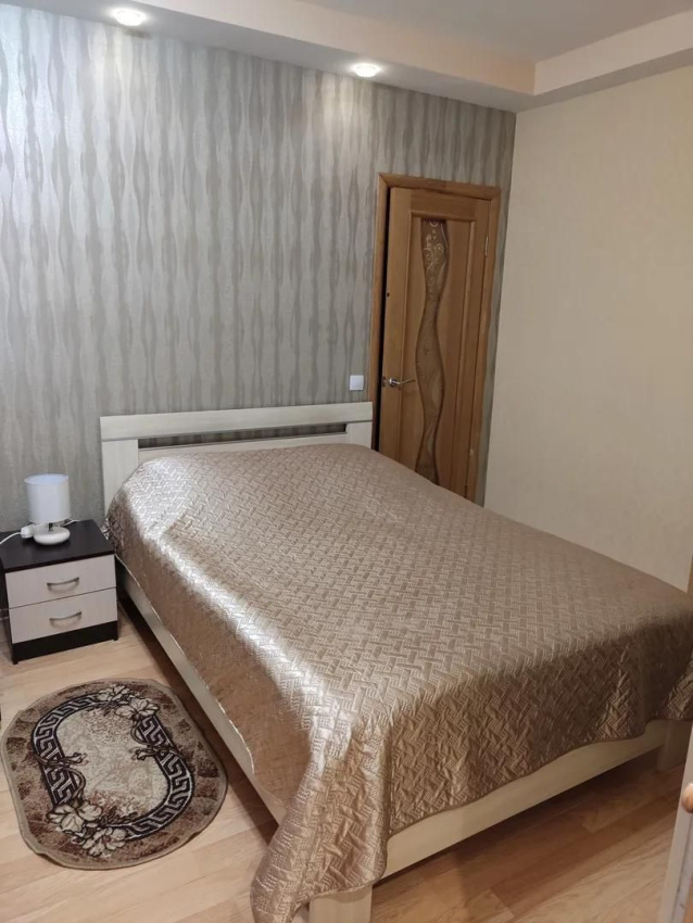 "Комфортная" 1-комнатная квартира в Мурманске - фото 2