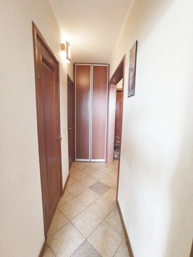"DearHome на Кузьминской" 1-комнатная квартира в Котельниках (Люберцы) - фото 18