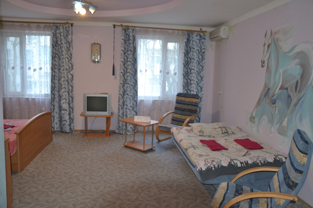 "Милена" мини-гостиница в Феодосии - фото 8