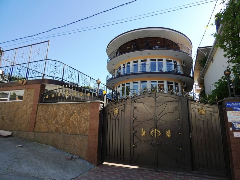 "София" гостевой дом в Вардане - фото 2