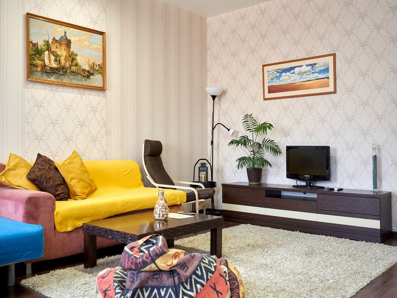 "TAVRIDA ROOMS" апарт-отель в Севастополе - фото 21