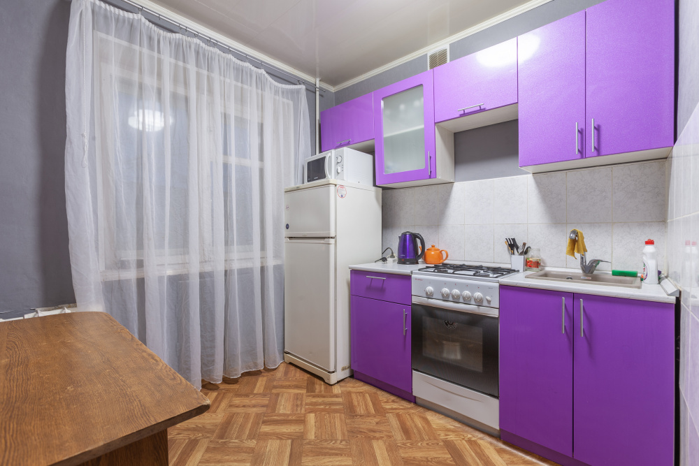 "Уютная В Центре Города" 1-комнатная квартира в Тольятти - фото 9