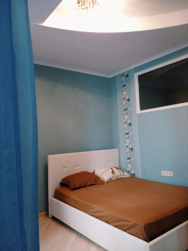 "ЖК Резиденция Солнца" 3х-комнатная квартира в Гурзуфе - фото 9