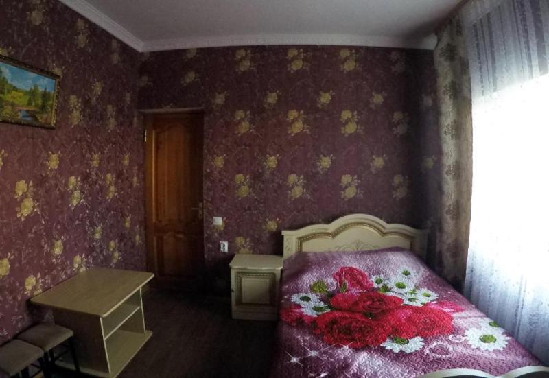 "Цветочная поляна" гостевой дом в Сириусе (Адлер) - фото 2