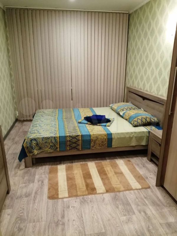 2х-комнатная квартира Космонавтов 29 в Норильске - фото 2