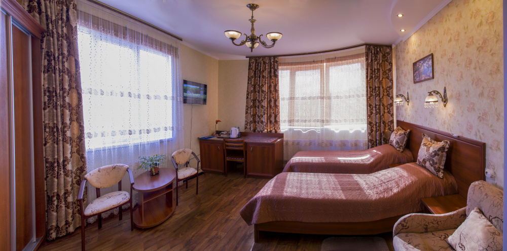 "Nifea" гостевые комнаты в Балаклаве - фото 15