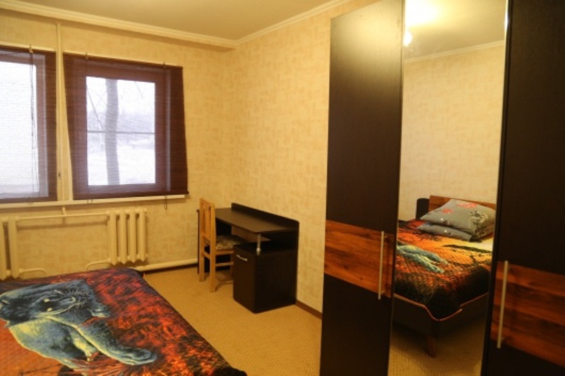 "Уют" гостиница в Саранске - фото 1