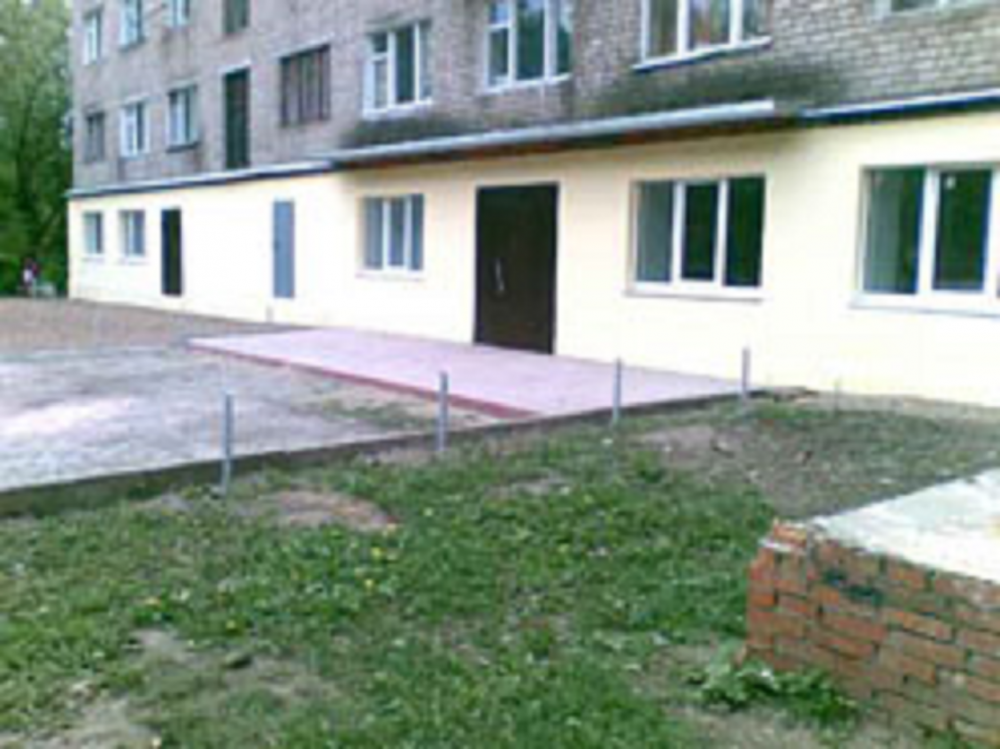  "Уют" хостел в п. Октября (Ногинск) - фото 2