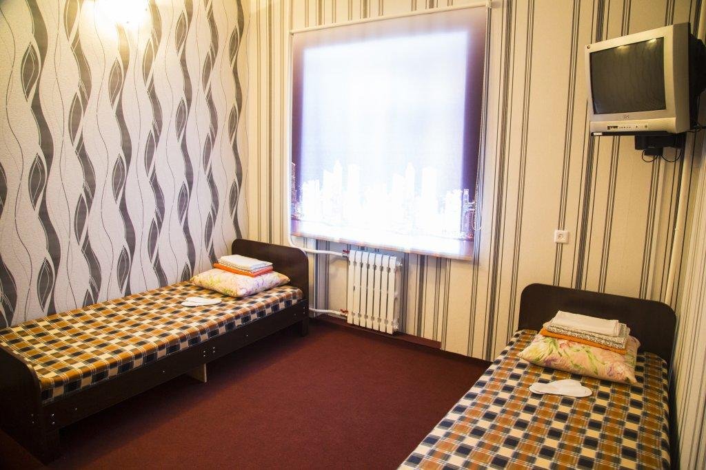 "Соната" мини-отель в Красноярске - фото 11