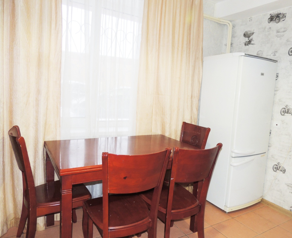 1-комнатная квартира Рыбная 88 в Сергиев Посаде - фото 5