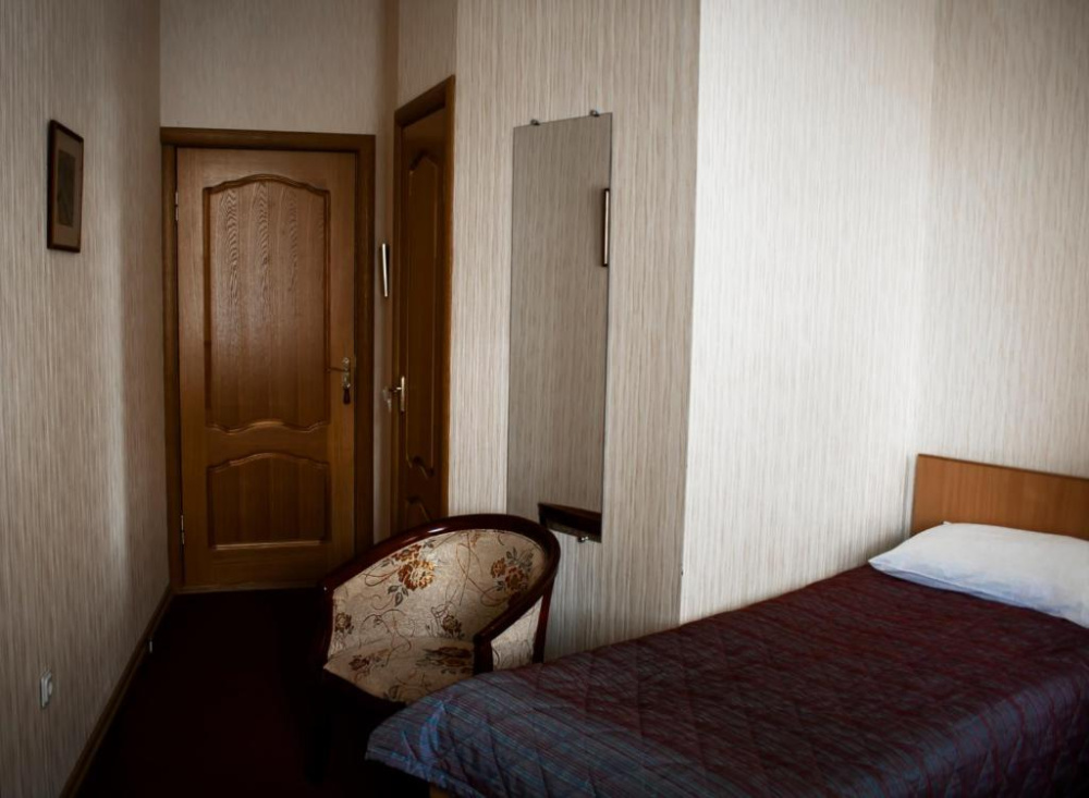 "Дом Достоевского" мини-отель в Санкт-Петербурге - фото 14