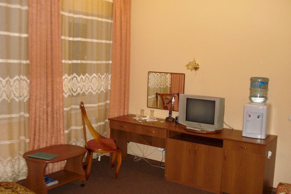"Яхонт" гостиница во Владивостоке - фото 8